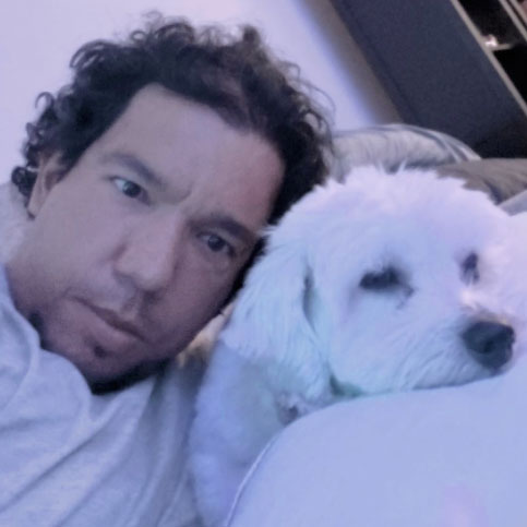 Nelson Pelaez